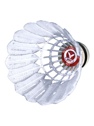 Paket 5 tub: Badminton žogice Victor Carbonsonic NCS MAX