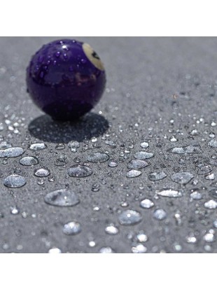 Cornilleau Hyphen biljard miza – črna z light grey podlogo