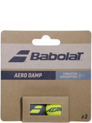 Blažilec vibracij Babolat Aero damp X2