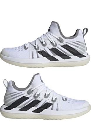 Dvoranski copati Adidas Stabil Next gen 2.0 white