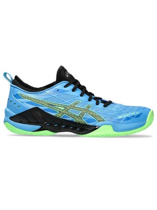 Moški dvoranski copati ASICS Gel Blast FF 3