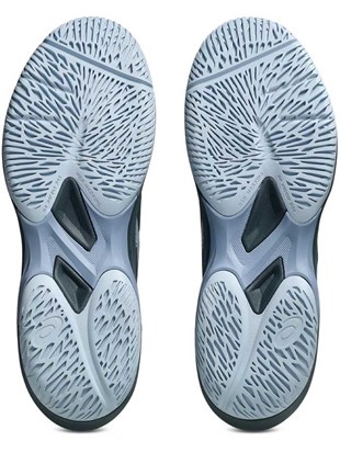 Moški dvoranski copati ASICS Court Hunter FF