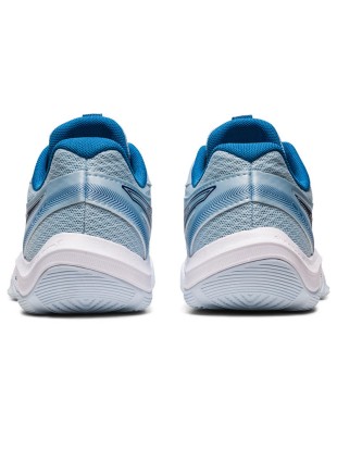 Ženski dvoranski copati ASICS Gel Blade 8 modra