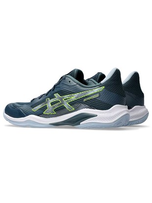 Moški dvoranski copati ASICS Gel Blade FF 2 Raw Indigo