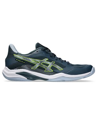 Moški dvoranski copati ASICS Gel Blade FF 2 Raw Indigo