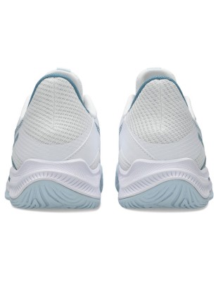 Moški dvoranski copati ASICS Gel Blade FF 2 Cool Gray