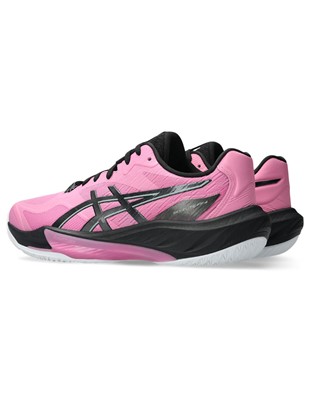 Moški dvoranski copati ASICS Sky Elite FF 4 Bubblegum/Gunmetal