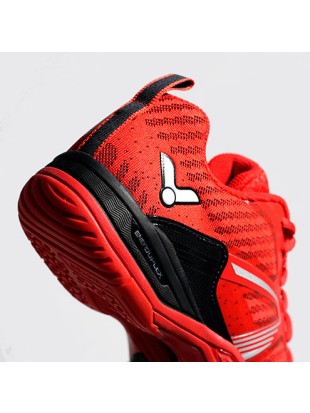 Dvoranski copati Victor A930 D Red