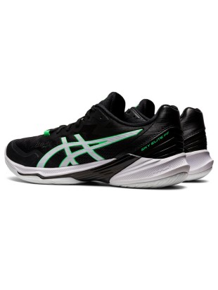 Moški dvoranski copati ASICS Sky Elite FF 2 Black