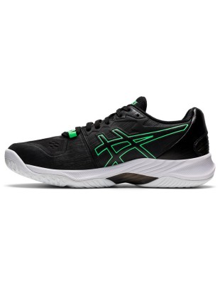 Moški dvoranski copati ASICS Sky Elite FF 2 Black