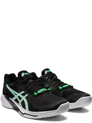 Moški dvoranski copati ASICS Sky Elite FF 2 Black