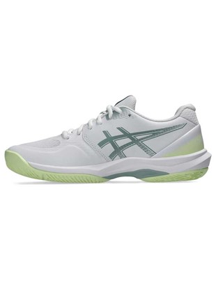 Ženski dvoranski copati ASICS Court Hunter FF Ocean Haze