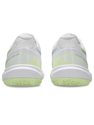 Ženski dvoranski copati ASICS Court Hunter FF Ocean Haze