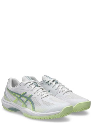 Ženski dvoranski copati ASICS Court Hunter FF Ocean Haze