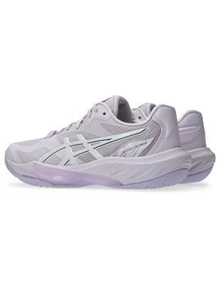 Ženski dvoranski copati ASICS Sky Elite FF4 Dahlia/Murasaki