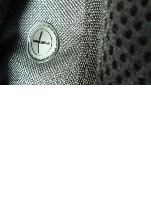 Cornilleau nahrbtnik Fittcare