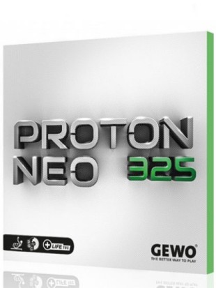 Guma GEWO Proton Neo 325