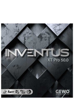Guma GEWO Inventus XT Pro 50