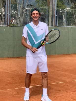 Tenis lopar Lacoste L.20 L