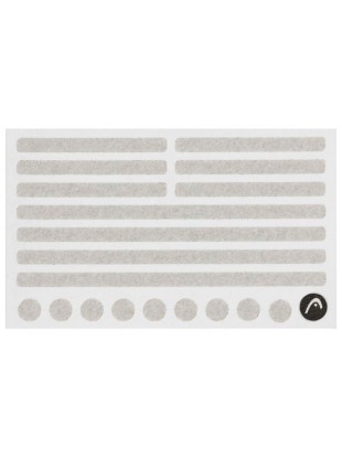 HEAD Pro Spin Strips trakovi za padel