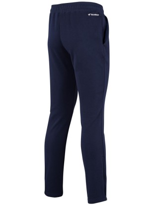Tecnifibre bombažne Team Tech hlače marine
