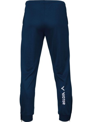 Hlače Victor Team coral 3938