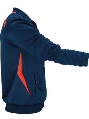 Jakna Victor Team coral 3928