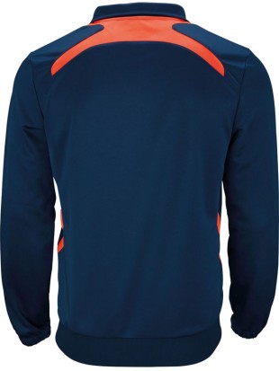 Jakna Victor Team coral 3928