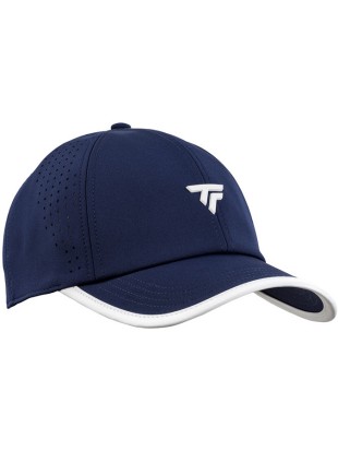 Kapa Tecnifibre laser cap Marine