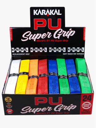 Karakal PU Super grip - 1 kos
