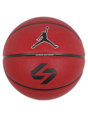 Košarkarska žoga NIKE Doncic All court 8P Red