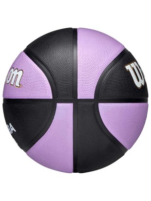 Košarkaška žoga Wilson WNBA team tribute GS Valkyries - velikost 6