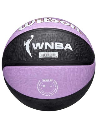 Košarkaška žoga Wilson WNBA team tribute GS Valkyries - velikost 6