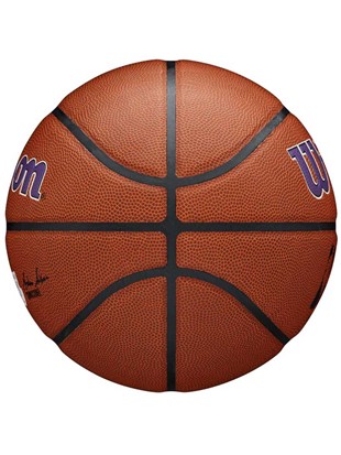 Košarkarska žoga Wilson NBA Team Alliance LA Lakers