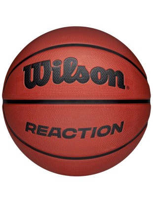 Košarkaška žoga Wilson Reaction - velikost 7