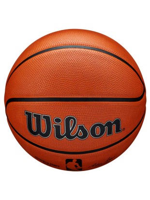 Košarkarska žoga Wilson NBA Authentic seriers outdoor - size 5