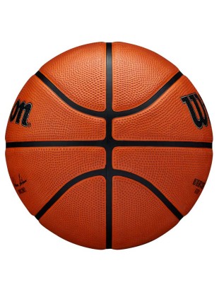 Košarkarska žoga Wilson NBA Authentic seriers outdoor - size 5