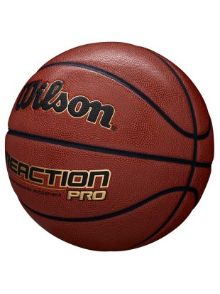 Košarkarska žoga Wilson Reaction 285 - velikost 7