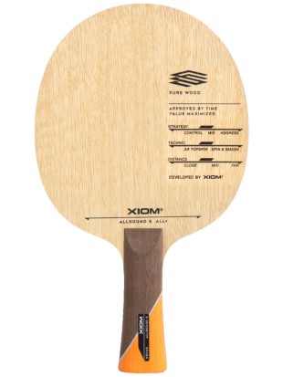 Leseni del XIOM Novus Allround S