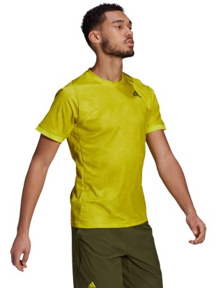 Adidas majica FreeLift Primeblue Heat.Rdy