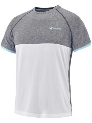 Moška majica Babolat Play Crew Neck