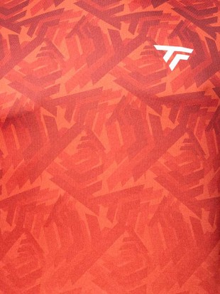 Tecnifibre majica X-Loop Clay