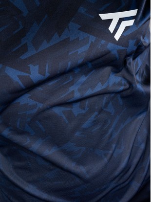 Tecnifibre majica X-Loop Lady Marine