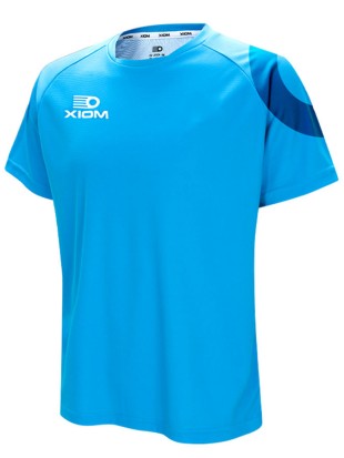 Majica Xiom Ball Light Blue
