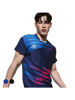 Majica Xiom Claw Navy