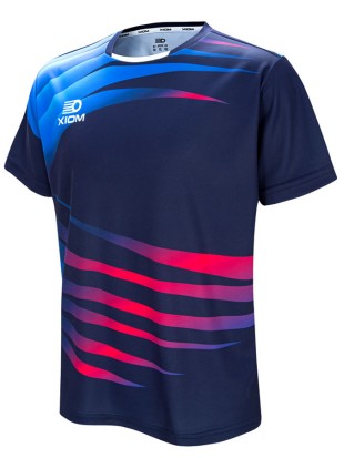 Majica Xiom Claw Navy