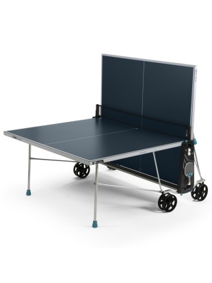 Zunanja miza za namizni tenis Cornilleau 100X Crossover - Dobava 4 do 6 tednov