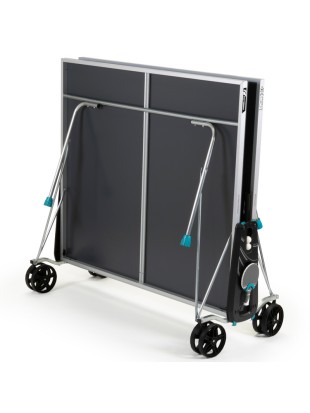 Zunanja miza za namizni tenis Cornilleau 100X Crossover - Dobava 4 do 6 tednov