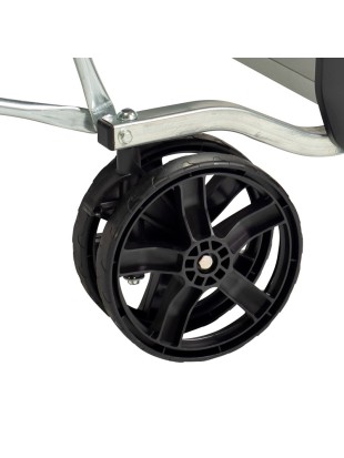 Zunanja miza za namizni tenis Cornilleau 100X Crossover - Dobava 4 do 6 tednov