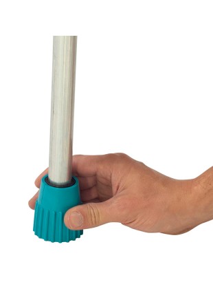 Zunanja miza za namizni tenis Cornilleau 100X Crossover - Dobava 4 do 6 tednov